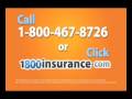1800insurance commercial 2