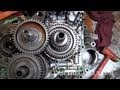Inside My Odyssey Transmission - EricTheCarGuy
