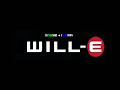 will-e icon