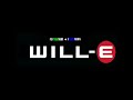 will-e icon