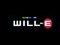 will-e icon