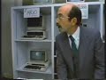 Kaypro: The Complete Computer Commercial Kaypro: The Complete Computer Commercial