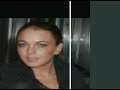 Lindsay Lohan arrested once again for drunk driving.  Everyone stands by and watches her self destruct.  It's one thing if she wants to destroy herself, it's another when she goes on the road drunk and endangers others.