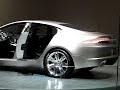 TPSKlips-Jaguar C-XF @ Geneva 2007