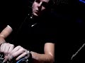 James Zabiela-dtd- pat duff set