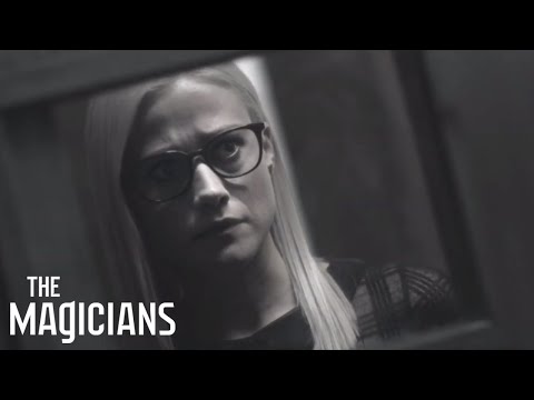 THE MAGICIANS | Season 4, Episode 9: Identity Crisis | SYFY