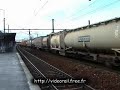 BB 22230 ( SNCF ) + Fret Combin� National