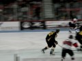 Nov 29, 2009 Tyler Barnes Penalty