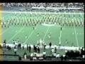 BCC HALFTIME SHOW