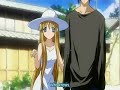 Maria:derected by Melody and AMV made by me  MEOW~~~~~~~~~~~~~~~~~~~~~~Lyrics:kanashimi no mukougishi ni  hohoemi ga aru to iu yokanashimi no mukougishi ni  hohoemi ga aru to iu yotadoritsuku sono saki ni wa  nani ga bokura wo matteru?nigeru tame ja naku  yume ou tame nitabi ni deta hazu sa  tooi natsu no ano hiashita sae mieta nara  tameiki mo nai kedonagare ni sakarau fune no you niima wa  mae e  susumekurushimi no tsukita basho ni  shiawase ga matsu to iu yoboku wa mada sagashite iru  kisetsu hazure no himawarikobushi nigirishime  asahi wo matebaakai tsume ato ni  namida  KIRARI  ochirukodoku ni mo nareta nara  tsukiakari tayori nihane naki tsubasa de tobitatoumotto  mae e  susumeamakumo ga kireta nara  nureta michi  kagayakuyami dake ga oshiete kurerutsuyoi  tsuyoi  hikaritsuyoku  mae e  susume FAN MADE