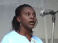 Good Samaritan School, Haiti