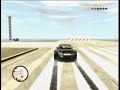 GTA 4 Rolled Over Achievement Tutorial, Easiest Way (HQ)