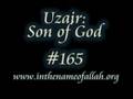 Uzair: Son of God Part 165