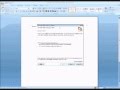 how to get mcirosoft 2007 free