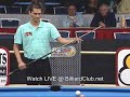2006 U.S. Open 9-Ball - Marcus Chamat vs. Ronnie Alcano