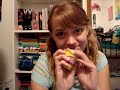 7/21: Kristina fails at play-doh.