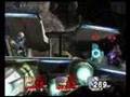 Super Smash Bros Contra