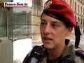 Afghanistan - L'hommage aux soldats tués en Afghanistan