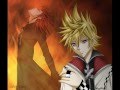 kingdom hearts tribute