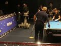 Mosconi Cup 2006 - Day 3 - afternoon