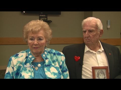 kxan - Twain Schieffer got a heart transplant in 1986, and he celebrated his
