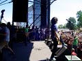 August burns red - the eleventh hour