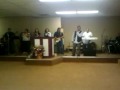 MOC & PDR singing Soy Libre