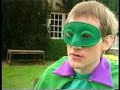 Mr. Methane Fart Interview