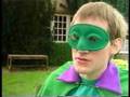 Mr. Methane Fart Interview