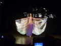 Tayna Carlini Veu Wings