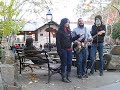 POSSIBLY 4TH STREET: SAY HI (A/K/A SAY HI TO YOUR MOM)