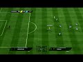 FIFA 11 - WTF!?! HULK FAILS AGAIN!?!!