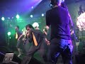 Fiddy Semi Final Gas Sound