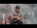 tapping guitar lesson 3/4