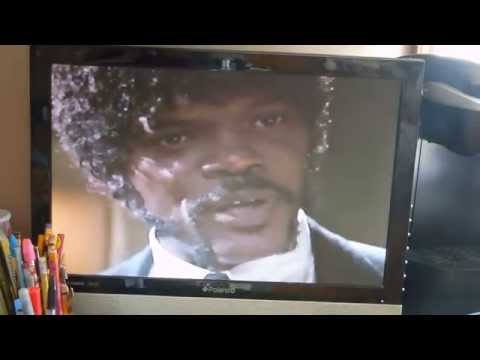 Scream (1997) VHS Previews