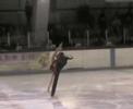 Adeline Canac & Maximin Coia - 2007 French Master\