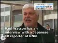 Eco-Terrorism and Japanese Whaling