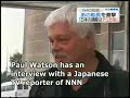 Eco-Terrorism and Japanese Whaling