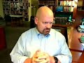 Response to Ben Douglass #4