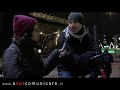 Eco-taxi a Copenaghen (o anche: un elfo che intervista Merlin): http://www.youtube.com/watch?v=dC6yFkKxBPc&feature=youtube_gdata