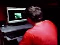 another friend taking on the scary maze game
