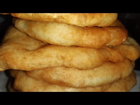 Рецепт БОМБА 👍Если ЛЕПЁШКИ то ТОЛЬКО ТАК 🤗Вкуснее НЕ бывает 👍