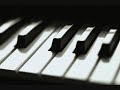 Piano Improvisation 1 - S. Gnewikow