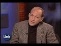 Charles Ferguson & Robert Scheer on the Department of State