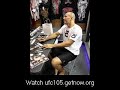 Michael Bisping vs Denis Kang Start Time