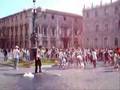 Primo Flash Mob Catania. Music version.
