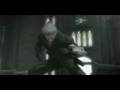 Final Fantasy 7 advent childern english trailer