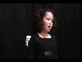 a group of children record an album of latin american christmas carols.

to buy this cd go to http://cdbaby.com/cd/vocesblancas