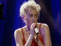 No Doubt - Spiderwebs (live)