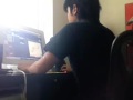 work
